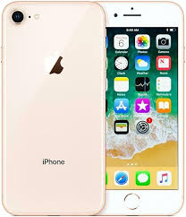 Apple iPhone 8